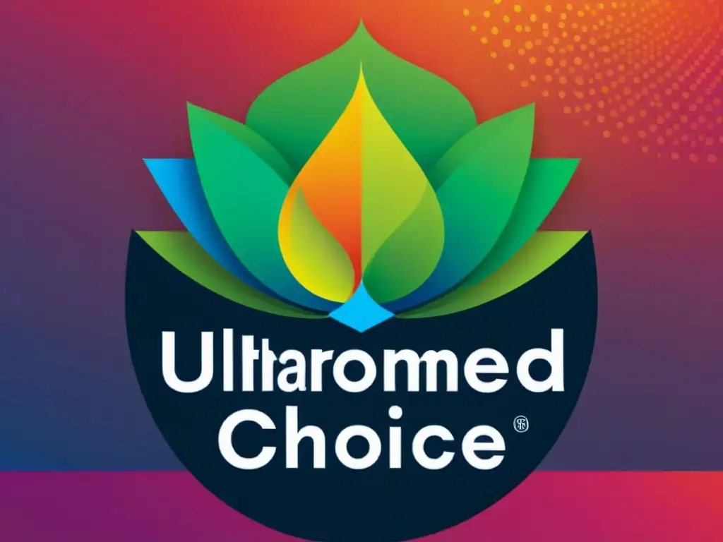 Etiqueta de producto con certificación 'InformedChoice' detallada y elegante Detalle de etiqueta de producto moderna con certificación InformedChoice protegen consumidor, diseño profesional y confiable