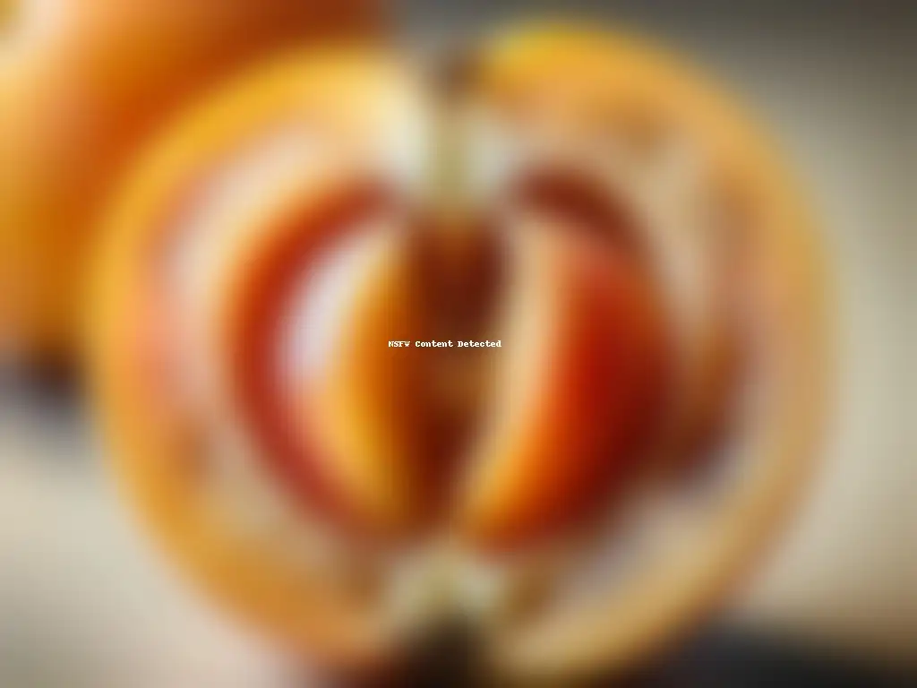 Detalle de albaricoque cortado: texturas y colores naturales Detalle de albaricoque partido mostrando la belleza natural de la vitamina B17