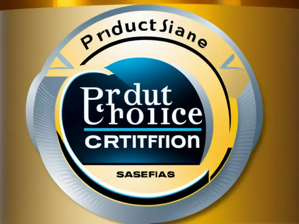 Certificación InformedChoice: Detalles confiables y modernos Etiqueta de producto con certificación InformedChoice protege consumidor, diseño profesional y transparente